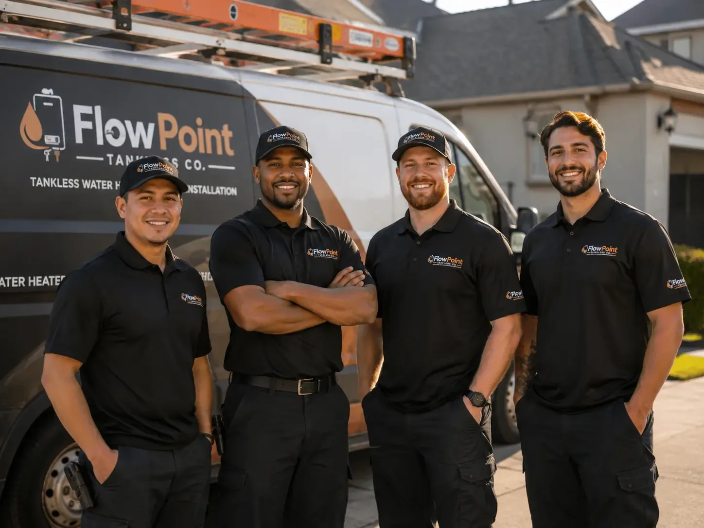 Tankless Water Heater Installation company in Windham, CT
