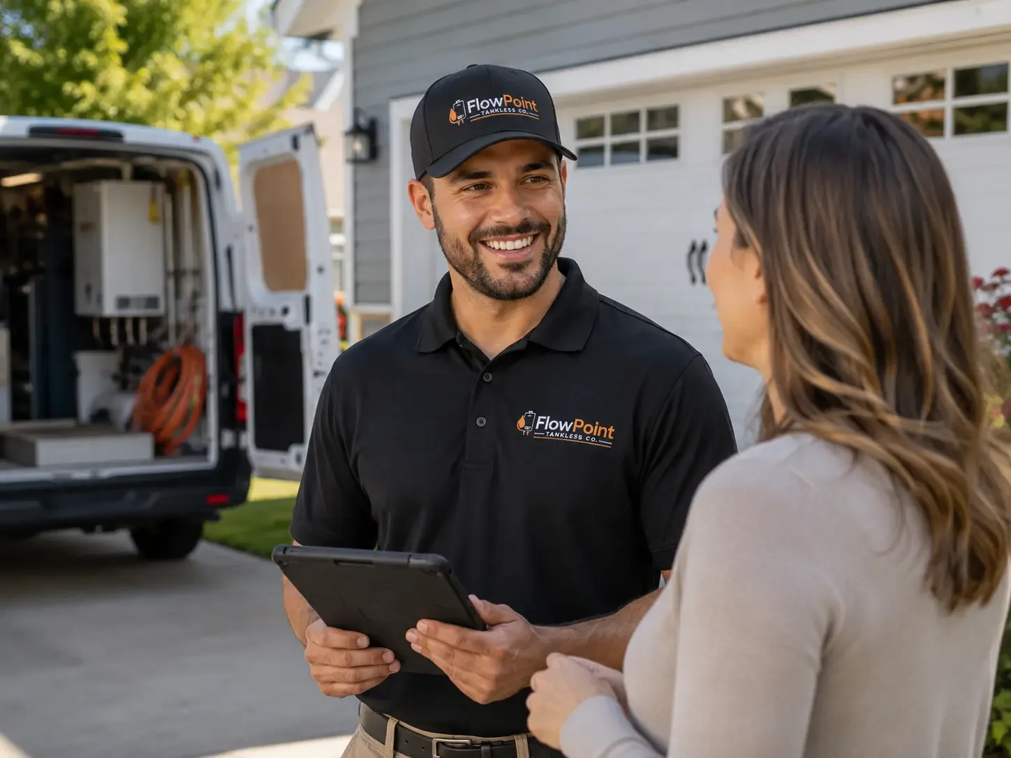 Tankless Water Heater Installation Windham, CT FAQs